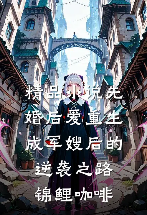 精品小说先婚后爱重生成军嫂后的逆袭之路锦鲤咖啡