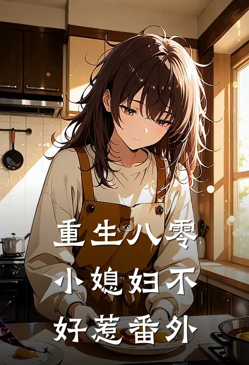 重生八零：小媳妇不好惹番外