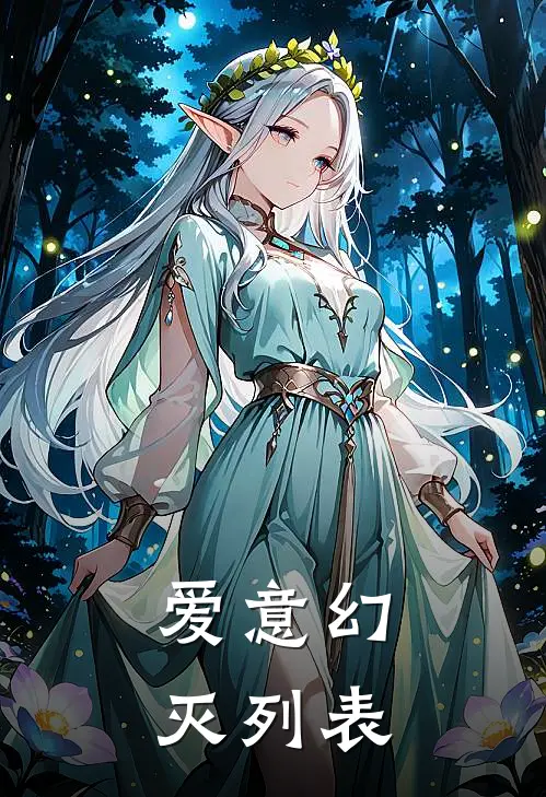 爱意幻灭列表