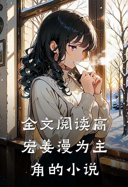 全文阅读高宏姜漫为主角的小说