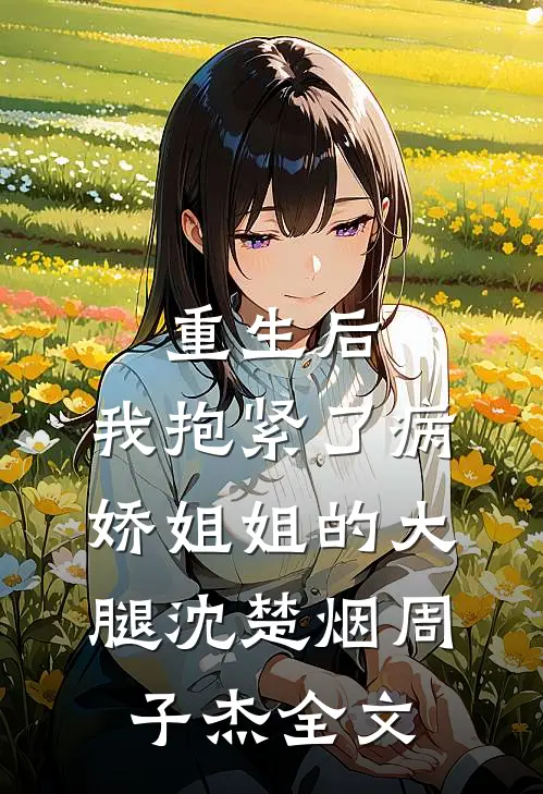 重生后，我抱紧了病娇姐姐的大腿沈楚烟周子杰全文