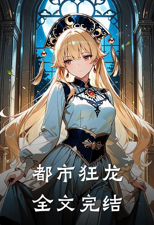 都市狂龙全文完结