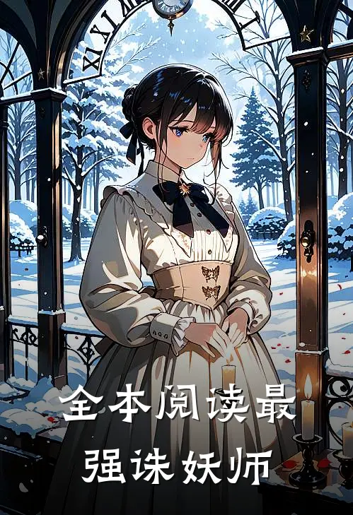 全本阅读最强诛妖师