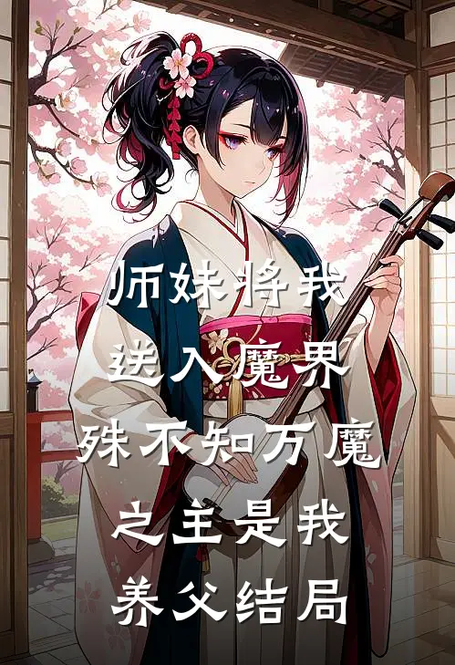 师妹将我送入魔界，殊不知万魔之主是我养父结局