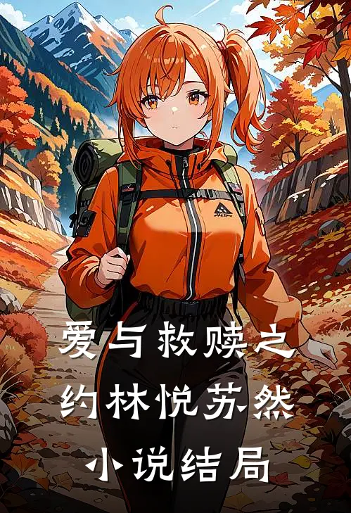 《爱与救赎之约》林悦苏然小说结局