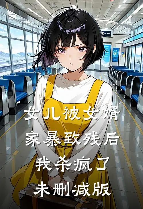 女儿被女婿家暴致残后，我杀疯了未删减版