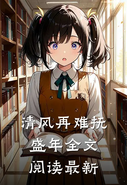 清风再难抚盛年全文阅读最新