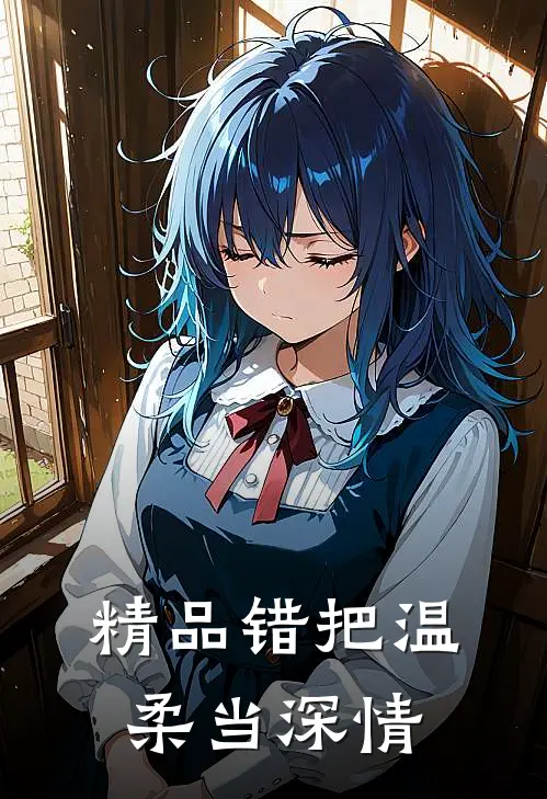 精品错把温柔当深情
