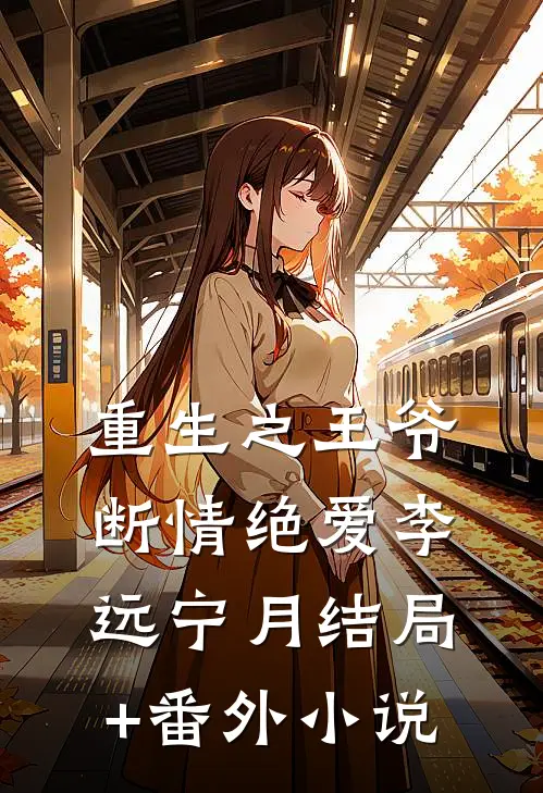重生之王爷断情绝爱李远宁月结局+番外小说
