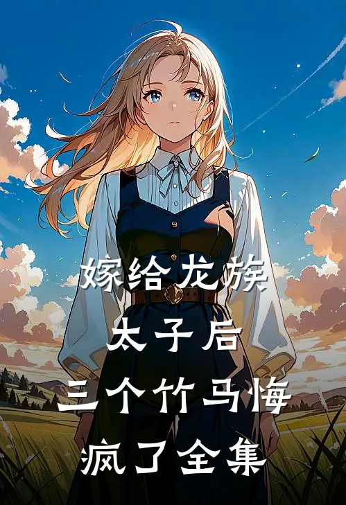 嫁给龙族太子后，三个竹马悔疯了 全集