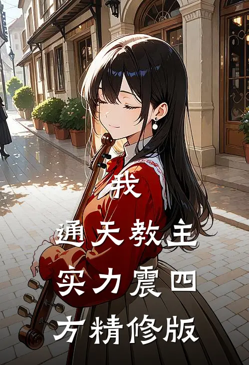 我，通天教主，实力震四方精修版