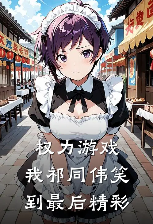 权力游戏：我祁同伟笑到最后精彩