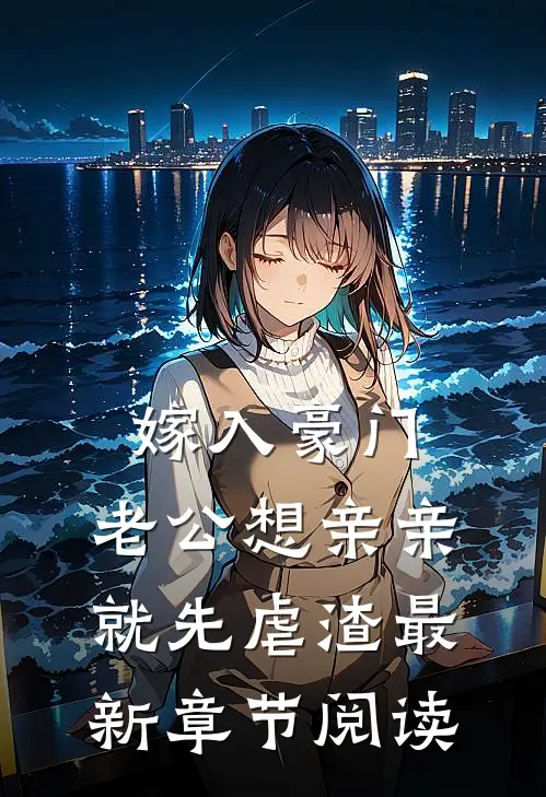 嫁入豪门,老公想亲亲就先虐渣最新章节阅读