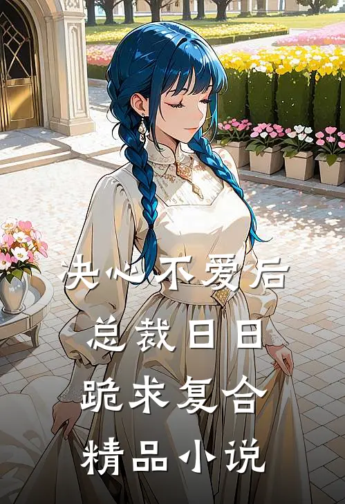 决心不爱后，总裁日日跪求复合精品小说