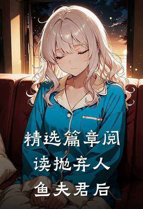精选篇章阅读抛弃人鱼夫君后