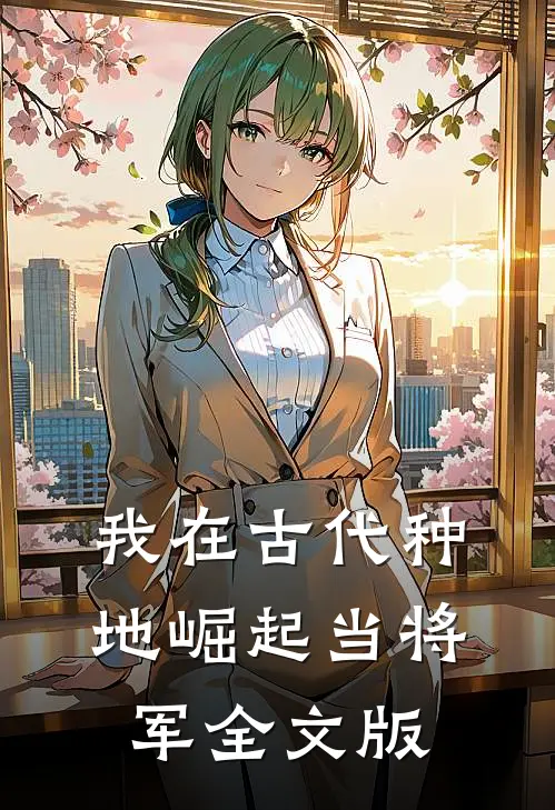 我在古代种地崛起当将军全文版