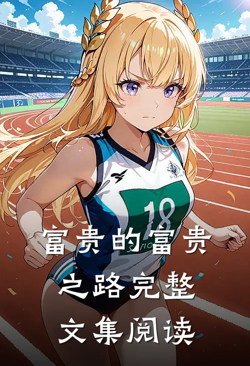 富贵的富贵之路完整文集阅读