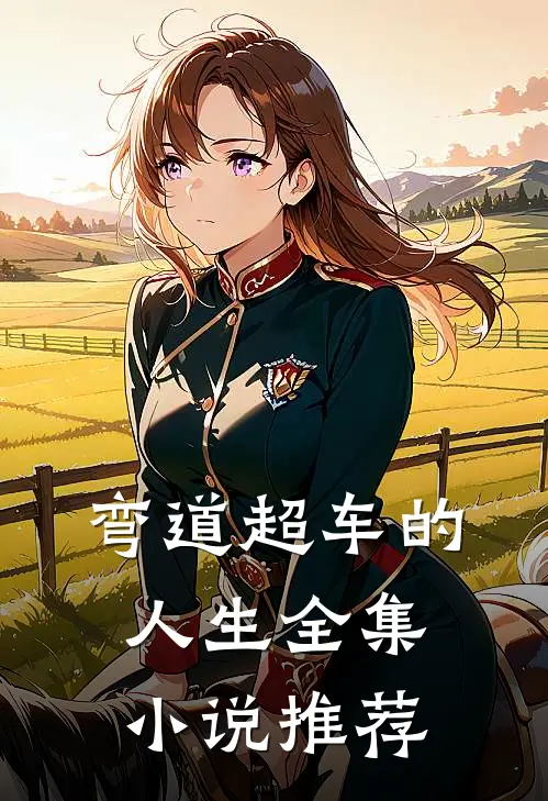 弯道超车的人生全集小说推荐