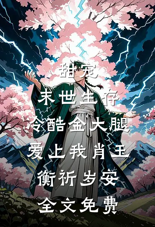 甜宠：末世生存，冷酷金大腿爱上我肖玉衡祈岁安全文免费