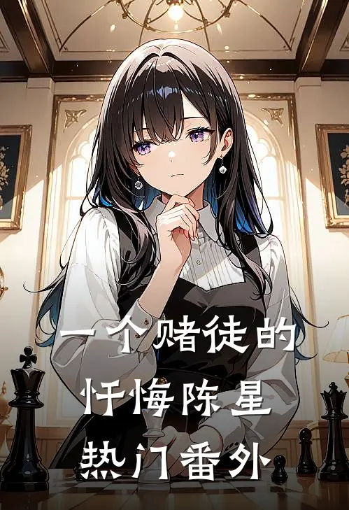 一个赌徒的忏悔陈星热门 番外