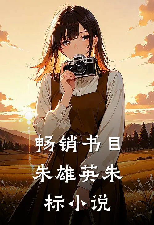 畅销书目朱雄英朱标小说