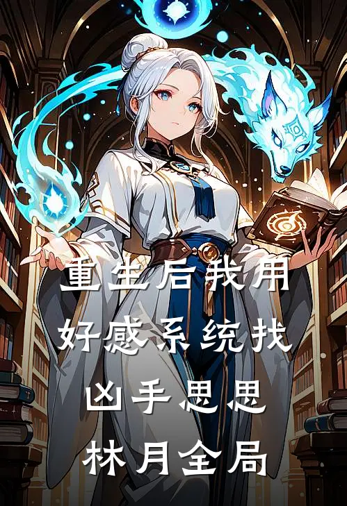 重生后我用好感系统找凶手思思林月全局
