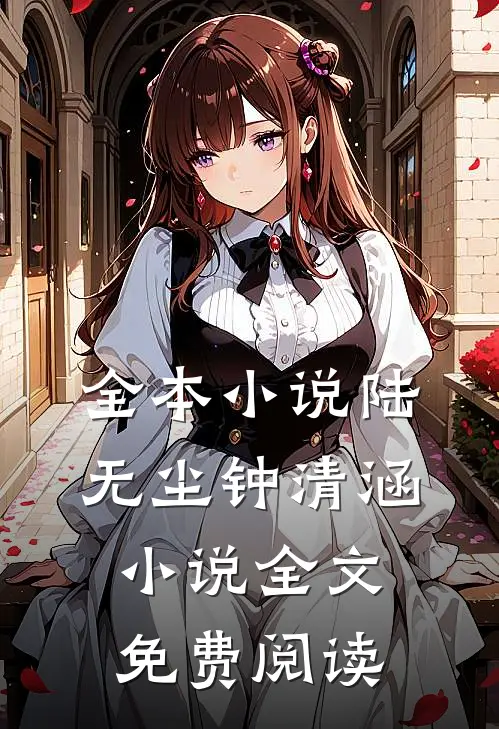 全本小说陆无尘钟清涵小说全文免费阅读