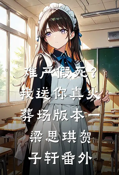 难产假死？我送你真火葬场  版本一梁思琪贺子轩 番外