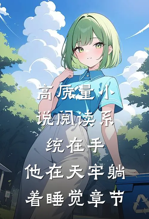 高质量小说阅读系统在手，他在天牢躺着睡觉章节