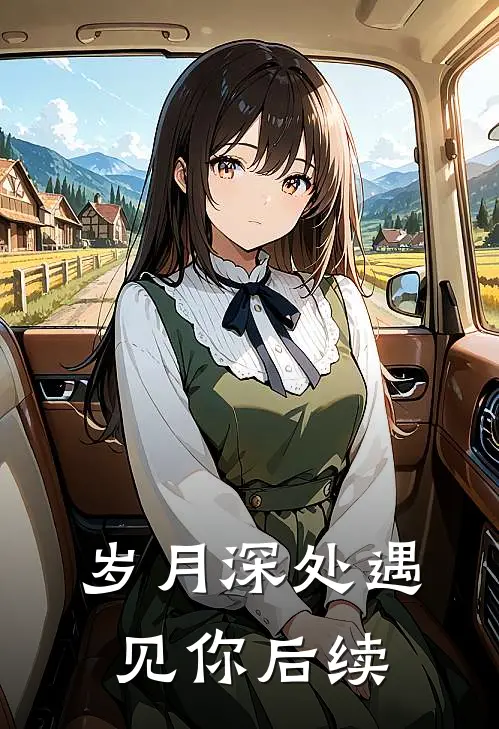 岁月深处遇见你后续