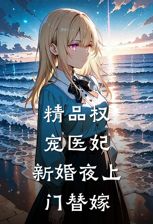 精品权宠医妃：新婚夜上门替嫁