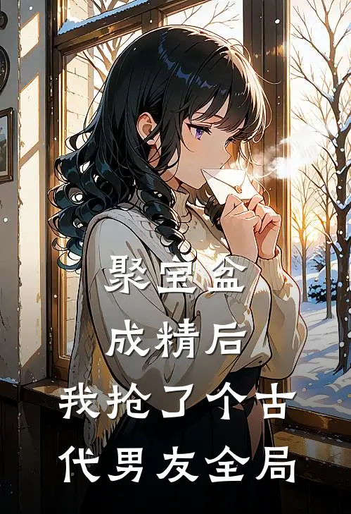 聚宝盆成精后，我抢了个古代男友全局