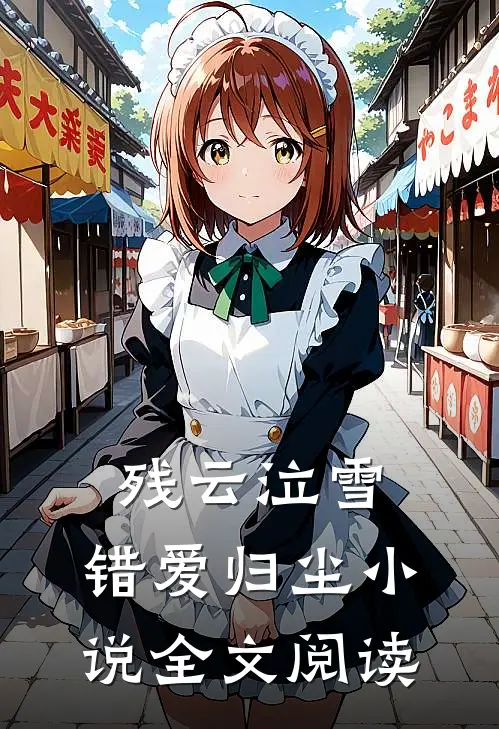 残云泣雪，错爱归尘小说全文阅读