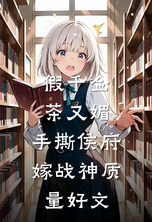 假千金茶又媚，手撕侯府嫁战神质量好文