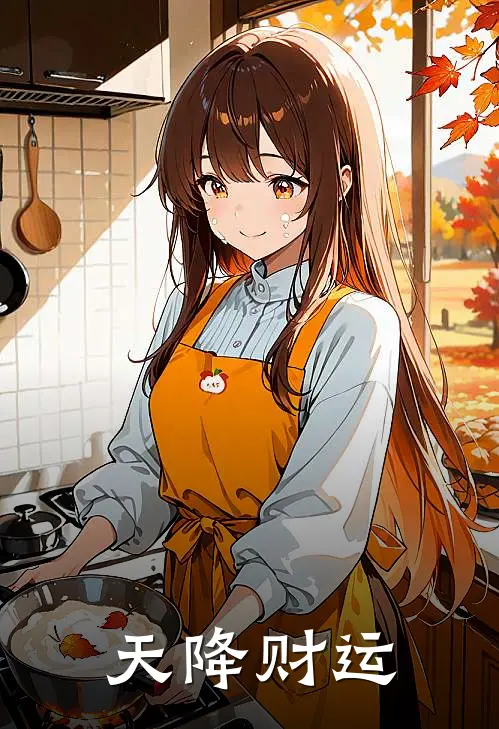 天降财运