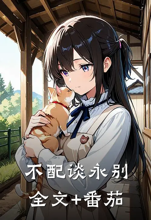 不配谈永别全文+番茄