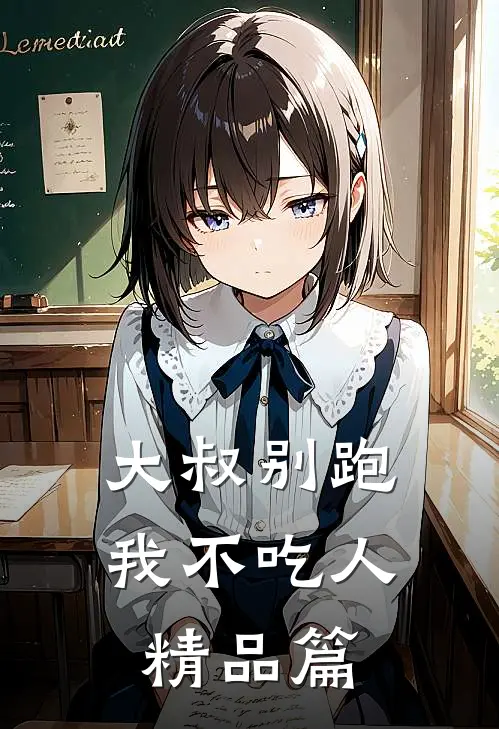 大叔别跑，我不吃人精品篇