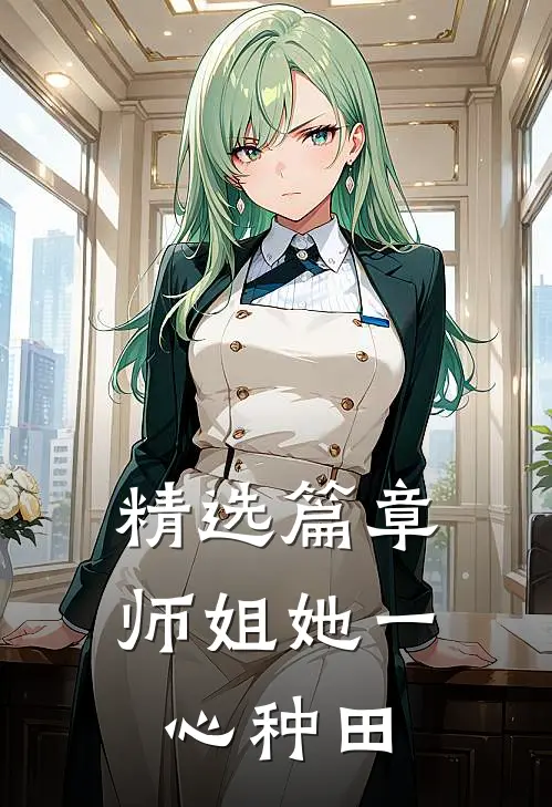 精选篇章师姐她一心种田