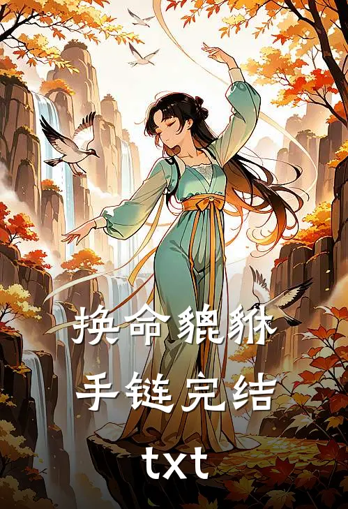 换命貔貅手链完结txt