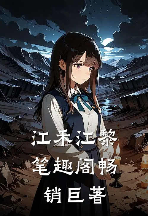 江禾江黎笔趣阁畅销巨著