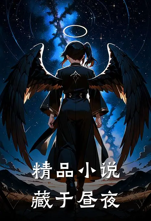 精品小说藏于昼夜