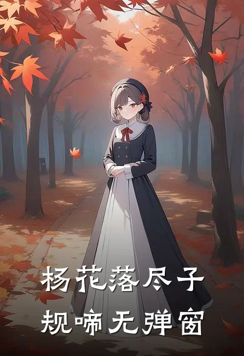 杨花落尽子规啼无弹窗