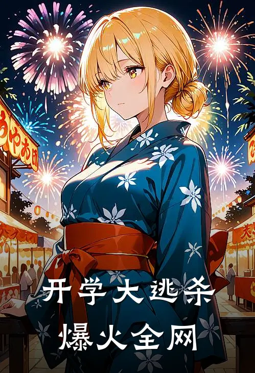 开学大逃杀爆火全网