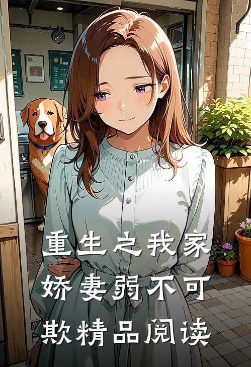 重生之我家娇妻弱不可欺精品阅读
