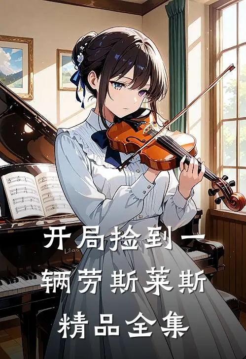 开局捡到一辆劳斯莱斯精品全集