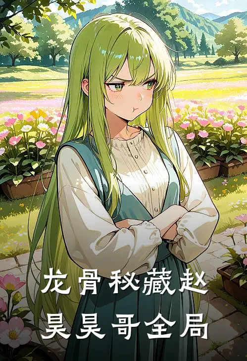 龙骨秘藏赵昊昊哥全局
