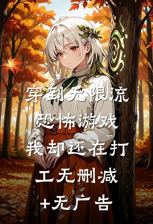穿到无限流恐怖游戏，我却还在打工无删减+无广告
