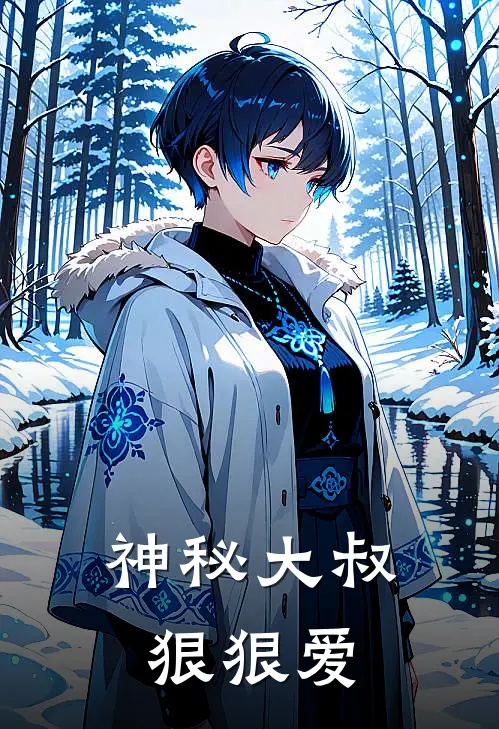 神秘大叔狠狠爱