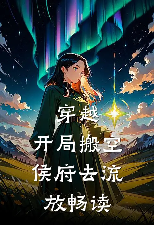 穿越：开局搬空侯府去流放畅读