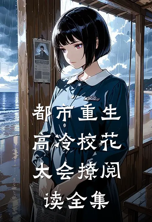都市重生：高冷校花太会撩阅读全集
